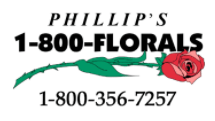 1-800-FLORALS
