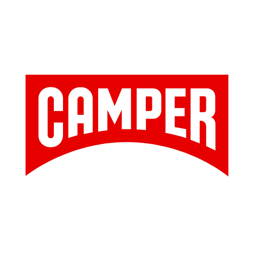 CAMPER - Camper - Pelotas Ariel