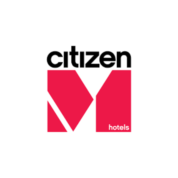 citizenM - CitizenM - Contactless stay