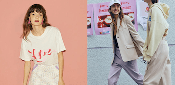 W Concept - W Concept: Exclusive 20% off FRONTROW brand items