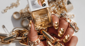 Nails Inc - Free Standard Delivery on orders over £30