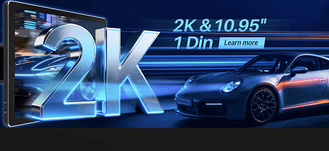 Eonon - 15% OFF Eonon Car Electronics on eBay – Limited-Time Storewide Deal