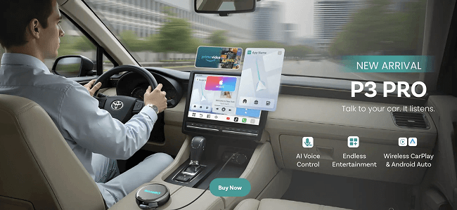 Ottocast - Offer 15% Off Coupon