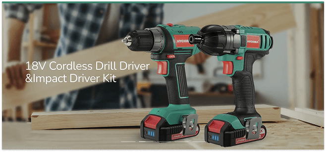 HYCHIKA - 15% discount on the first order for new users