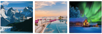 Hotels.com - Spontaneous Trips: Get summer beach vibes before summer ends