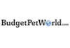 BudgetPetWorld Brand