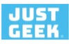 Just Geek Brand