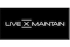 Live X Maintain Brand