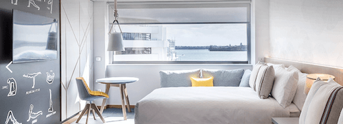 Millennium & Copthorne Hotels