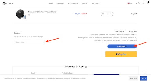 Neatsvor-promo-code-discount