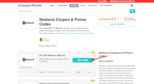 Neatsvor-promo-code