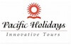 Pacific Holidays Brand