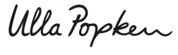 Ulla Popken brand